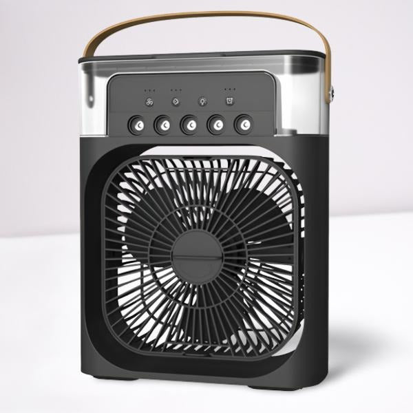 Evaporair™ - ventilateur, humidificateur frais