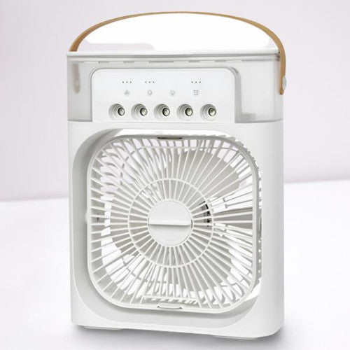 Evaporair™ - ventilateur, humidificateur frais