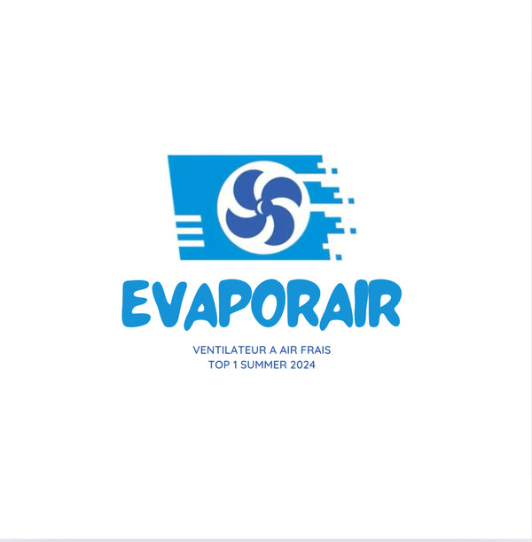 Evaporair